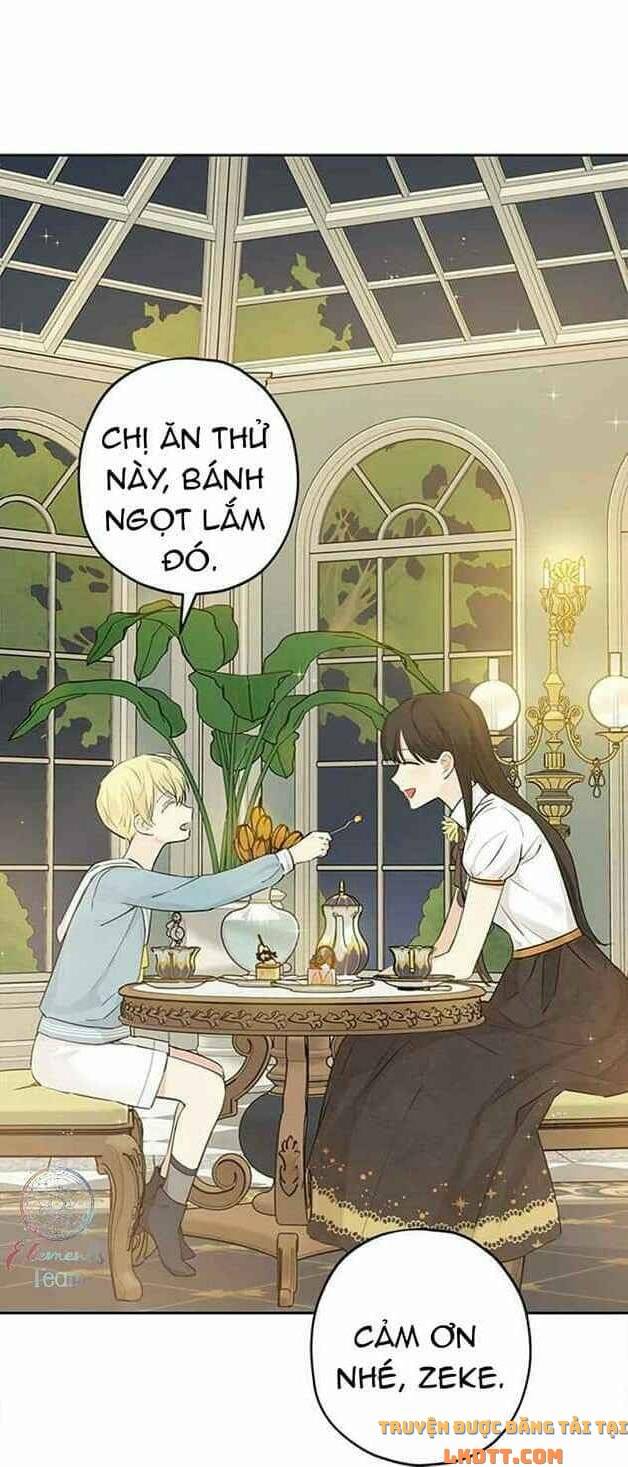 Thực Ra Tôi Mới Là Thật Chap 21 - Next Chap 22