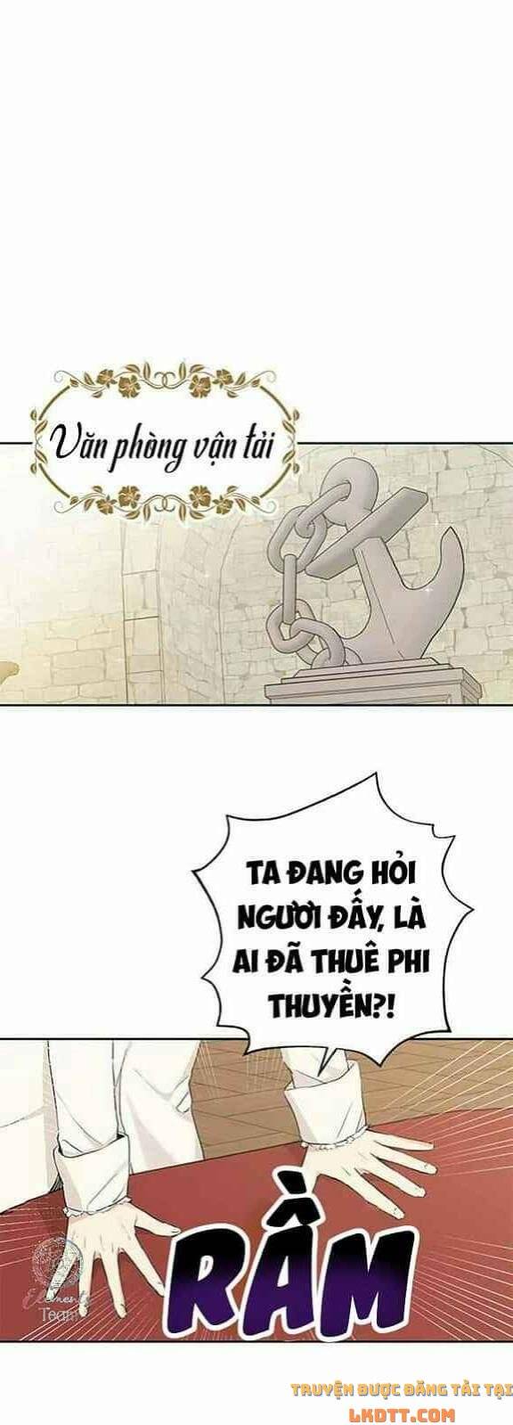 Thực Ra Tôi Mới Là Thật Chap 21 - Next Chap 22