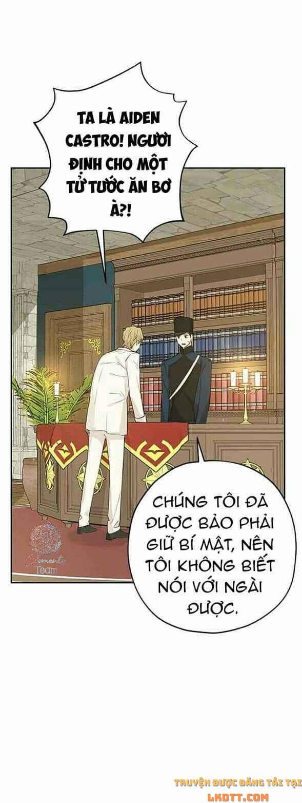 Thực Ra Tôi Mới Là Thật Chap 21 - Next Chap 22