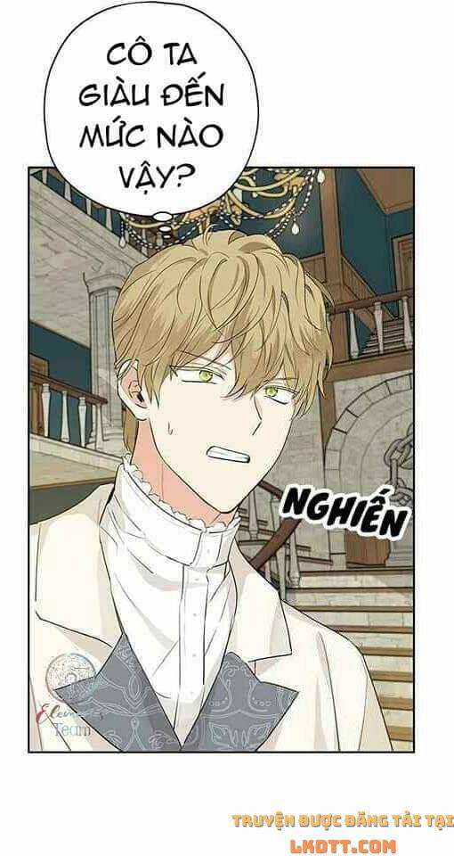 Thực Ra Tôi Mới Là Thật Chap 21 - Next Chap 22