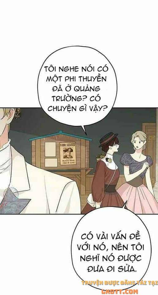 Thực Ra Tôi Mới Là Thật Chap 21 - Next Chap 22