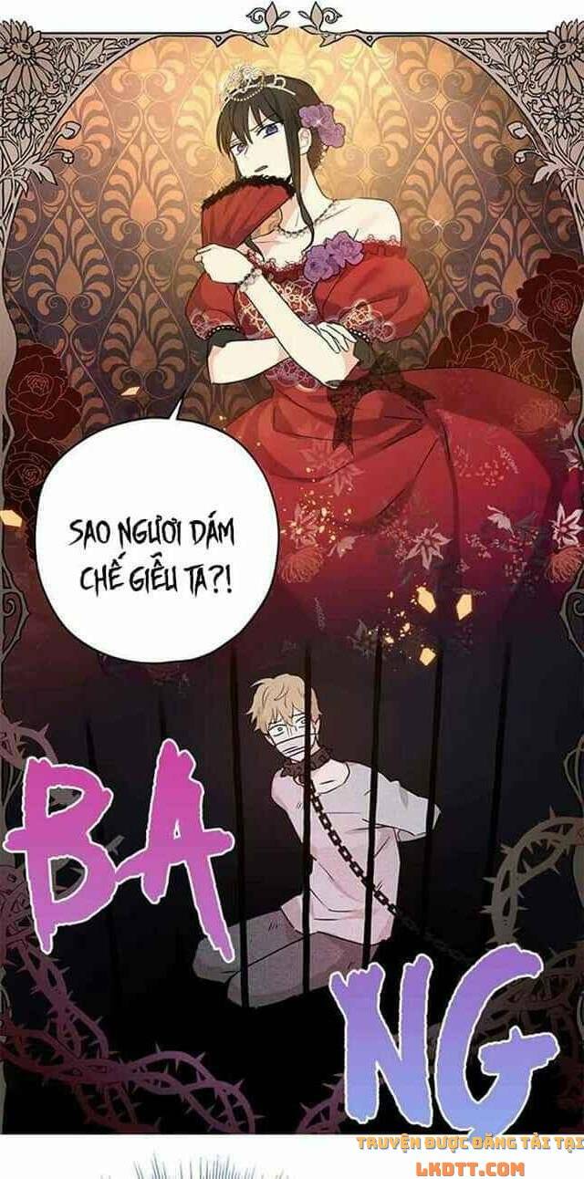 Thực Ra Tôi Mới Là Thật Chap 21 - Next Chap 22