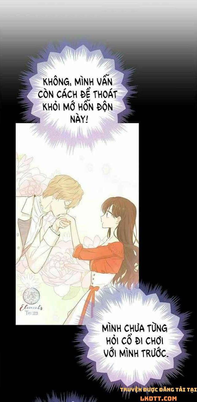 Thực Ra Tôi Mới Là Thật Chap 21 - Next Chap 22