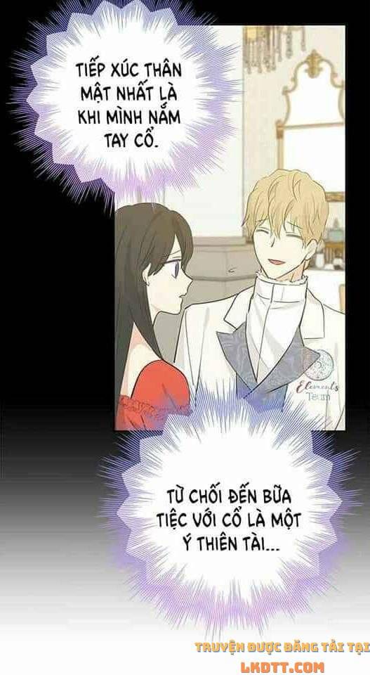 Thực Ra Tôi Mới Là Thật Chap 21 - Next Chap 22