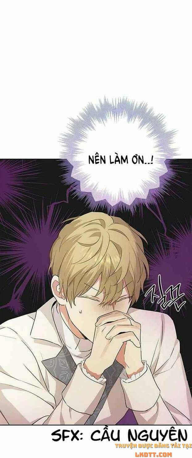 Thực Ra Tôi Mới Là Thật Chap 21 - Next Chap 22