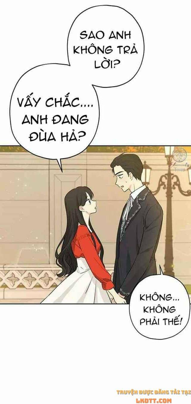Thực Ra Tôi Mới Là Thật Chap 21 - Next Chap 22