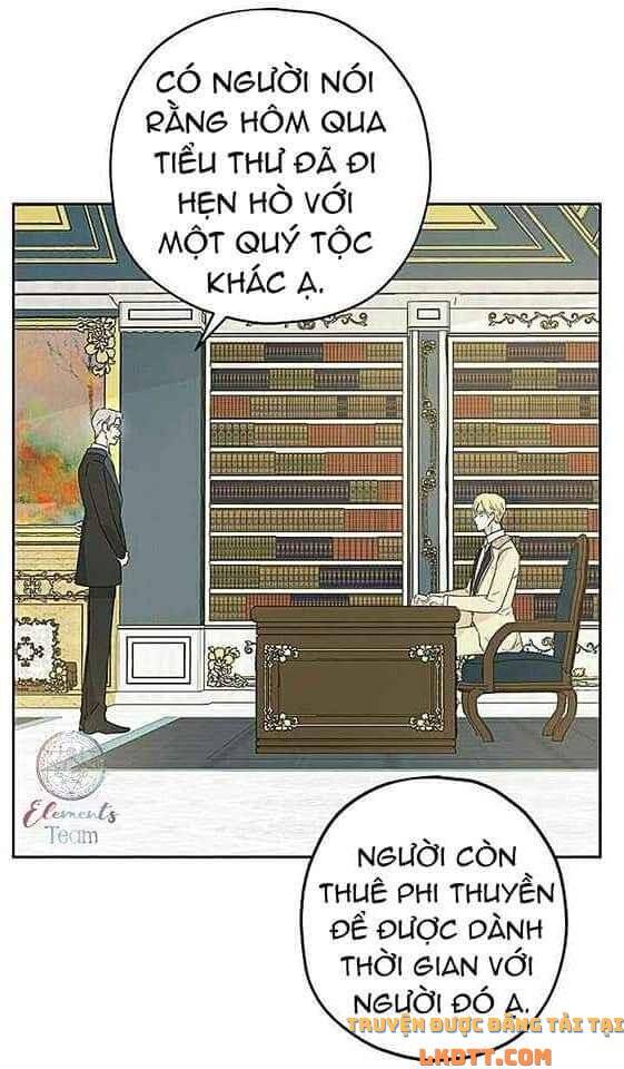 Thực Ra Tôi Mới Là Thật Chap 22 - Next Chap 23