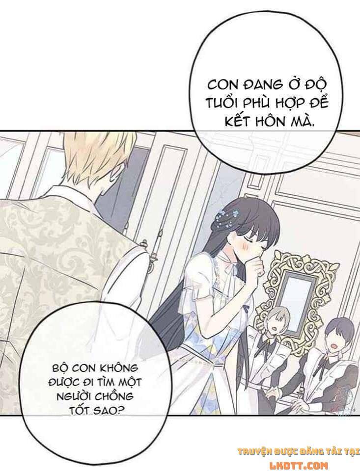 Thực Ra Tôi Mới Là Thật Chap 22 - Next Chap 23