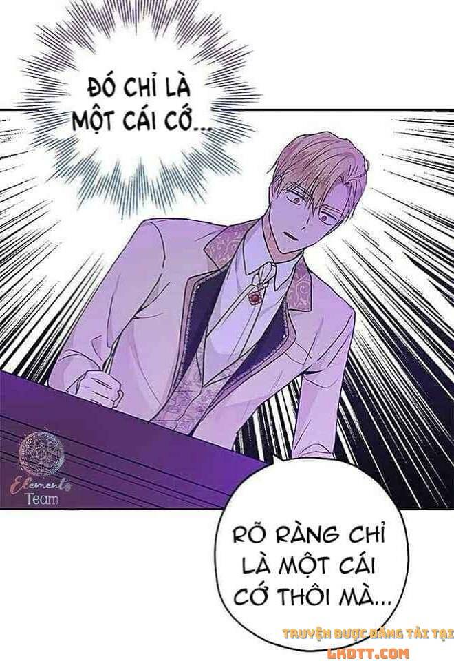 Thực Ra Tôi Mới Là Thật Chap 22 - Next Chap 23