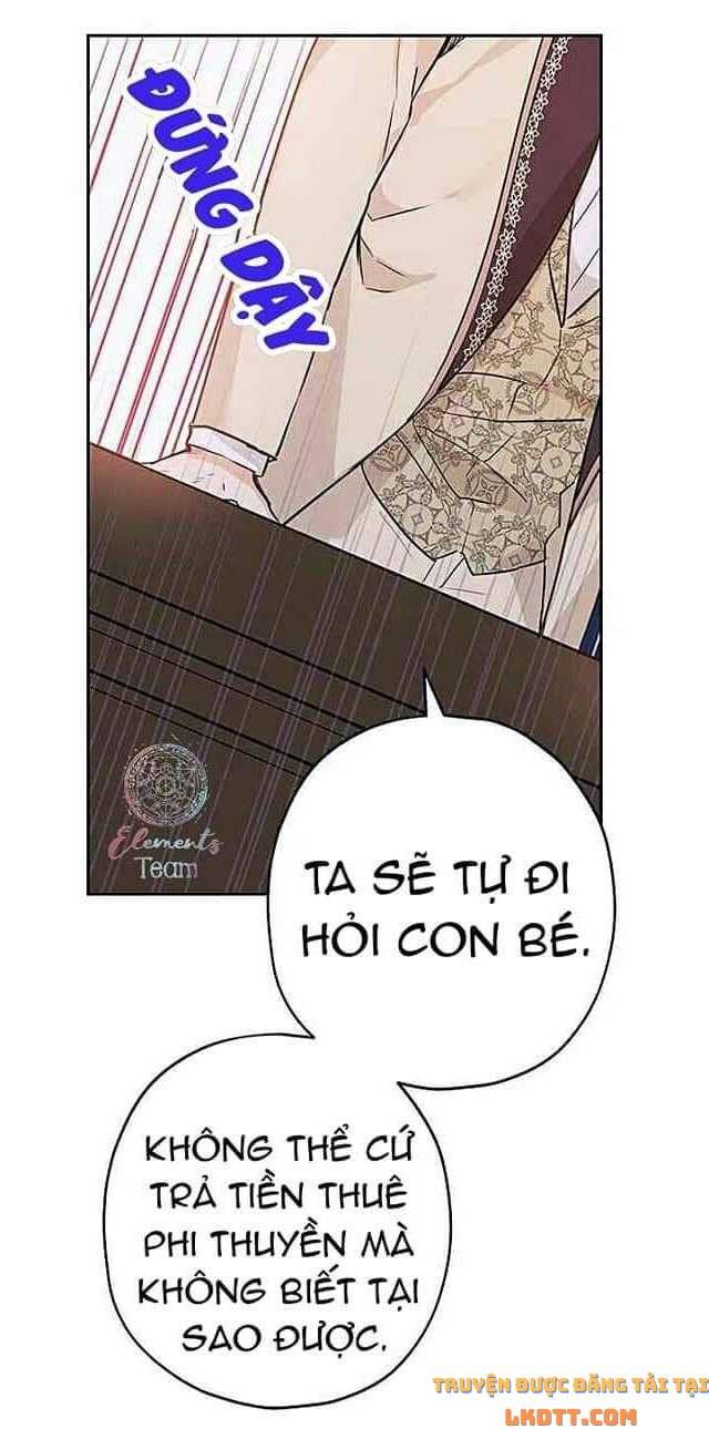 Thực Ra Tôi Mới Là Thật Chap 22 - Next Chap 23