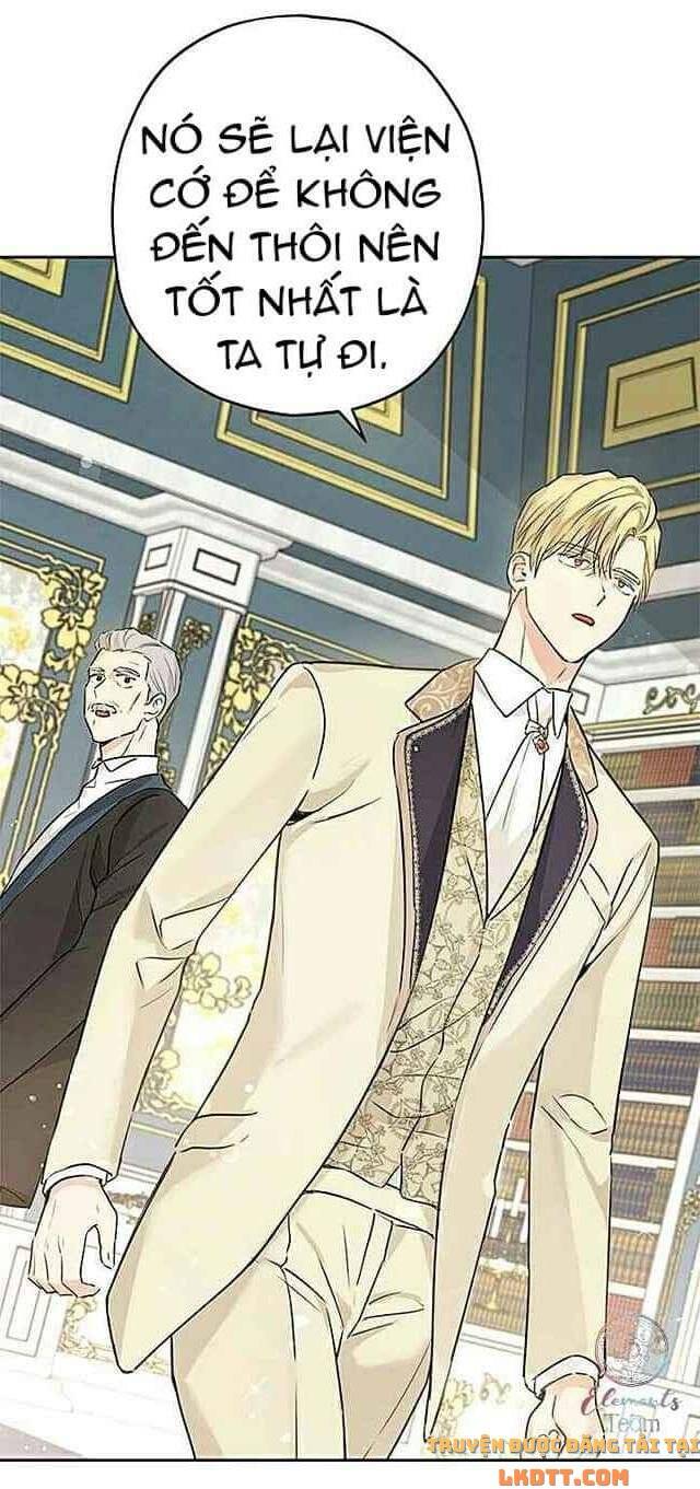 Thực Ra Tôi Mới Là Thật Chap 22 - Next Chap 23