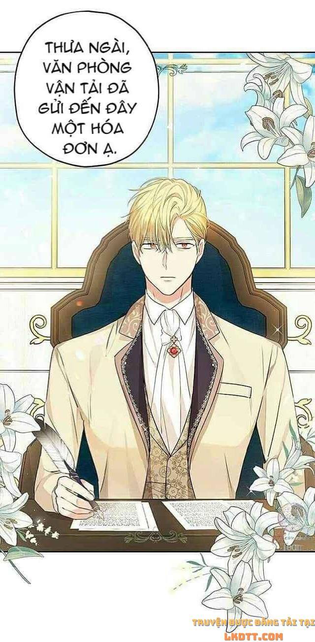 Thực Ra Tôi Mới Là Thật Chap 22 - Next Chap 23