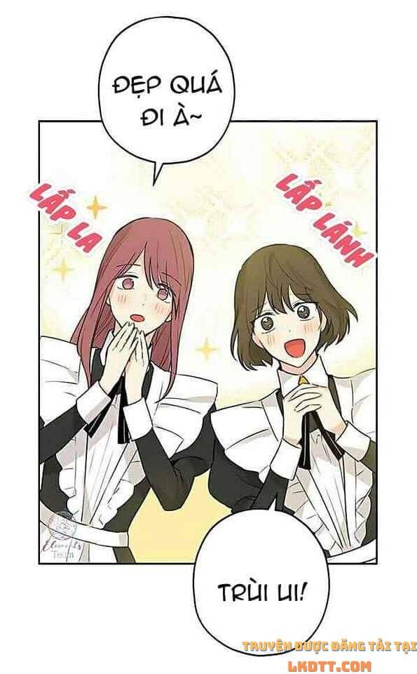 Thực Ra Tôi Mới Là Thật Chap 22 - Next Chap 23