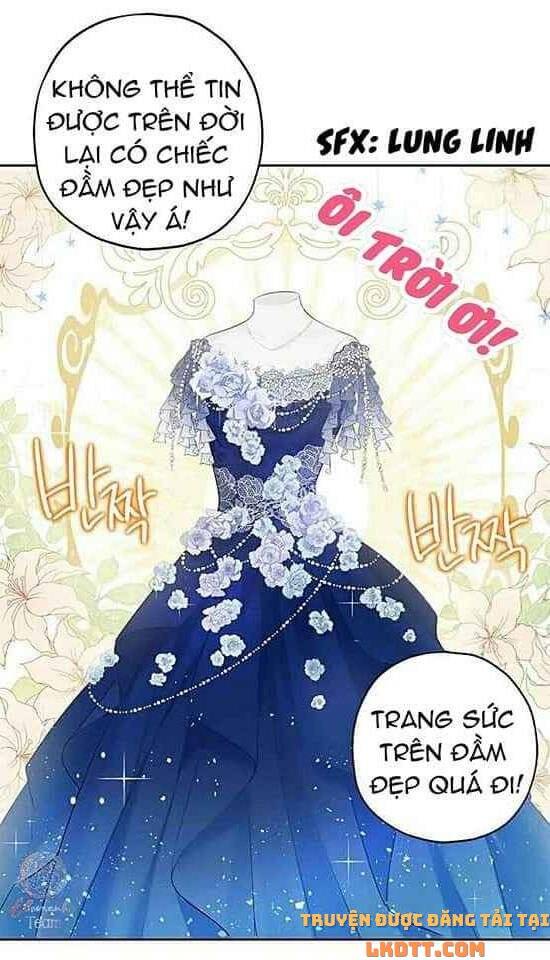Thực Ra Tôi Mới Là Thật Chap 22 - Next Chap 23