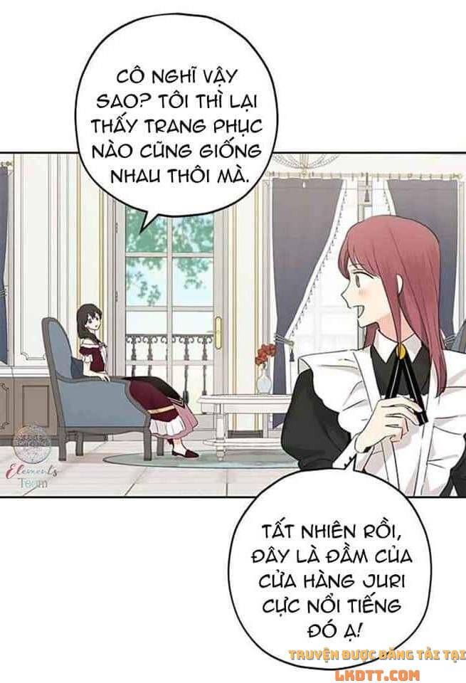 Thực Ra Tôi Mới Là Thật Chap 22 - Next Chap 23