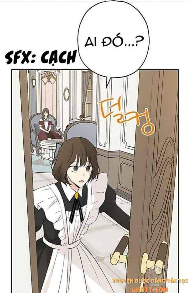 Thực Ra Tôi Mới Là Thật Chap 22 - Next Chap 23