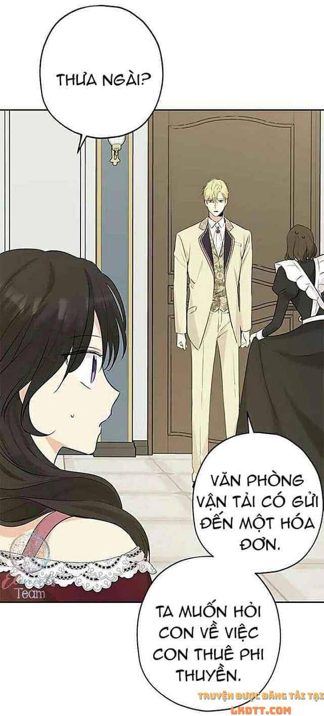 Thực Ra Tôi Mới Là Thật Chap 22 - Next Chap 23