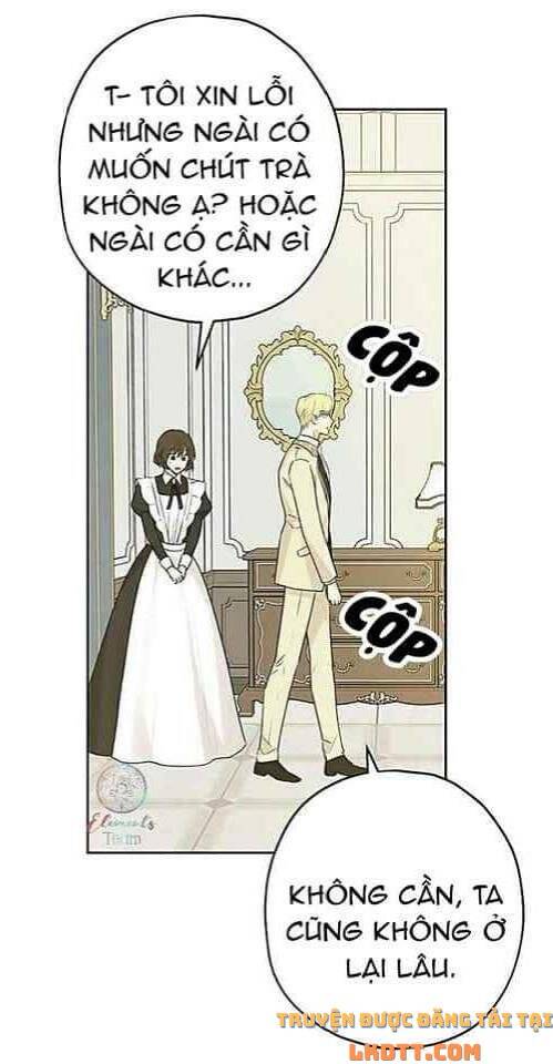 Thực Ra Tôi Mới Là Thật Chap 22 - Next Chap 23