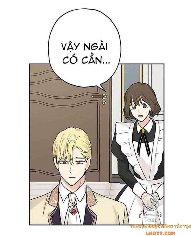 Thực Ra Tôi Mới Là Thật Chap 22 - Next Chap 23