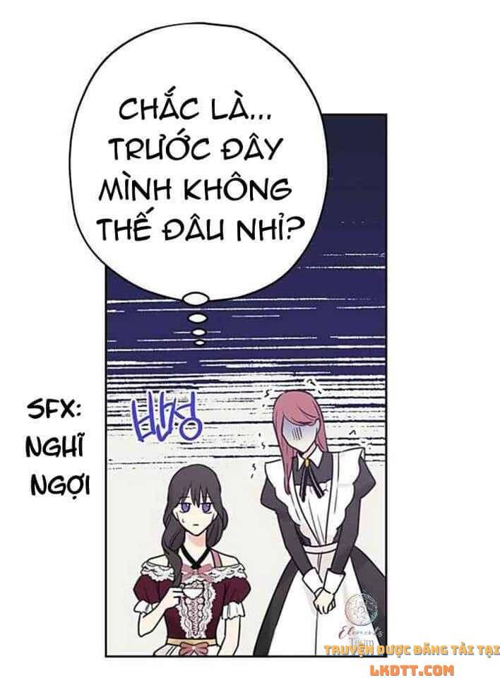 Thực Ra Tôi Mới Là Thật Chap 22 - Next Chap 23