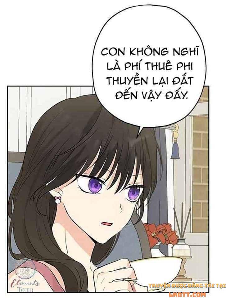 Thực Ra Tôi Mới Là Thật Chap 22 - Next Chap 23