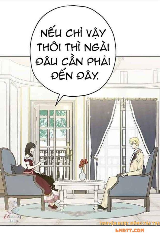 Thực Ra Tôi Mới Là Thật Chap 22 - Next Chap 23