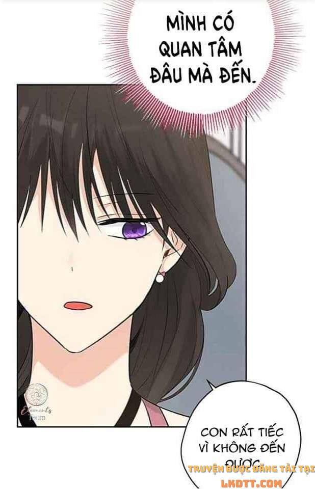 Thực Ra Tôi Mới Là Thật Chap 22 - Next Chap 23
