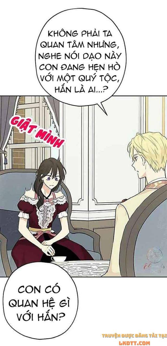 Thực Ra Tôi Mới Là Thật Chap 22 - Next Chap 23
