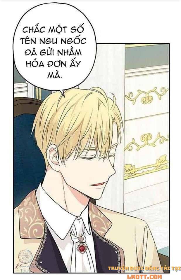 Thực Ra Tôi Mới Là Thật Chap 22 - Next Chap 23