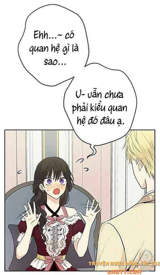Thực Ra Tôi Mới Là Thật Chap 22 - Next Chap 23