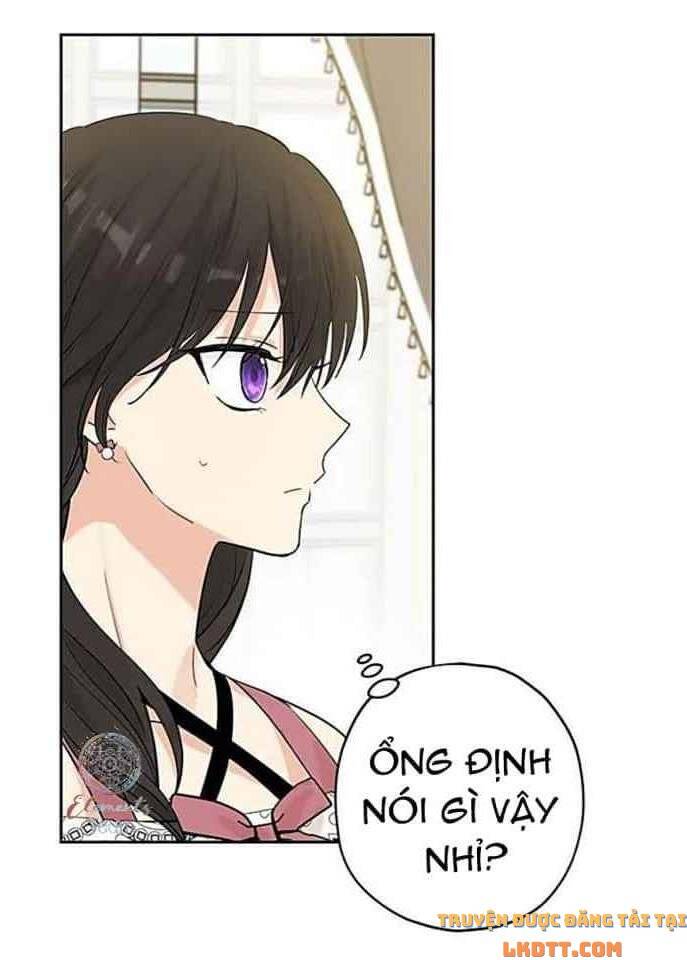 Thực Ra Tôi Mới Là Thật Chap 22 - Next Chap 23