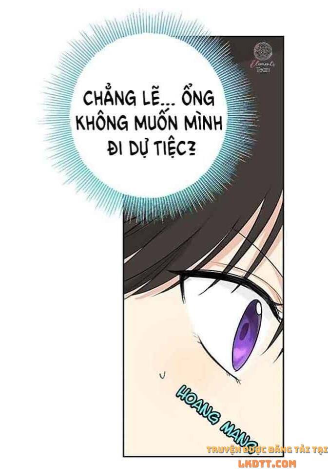 Thực Ra Tôi Mới Là Thật Chap 22 - Next Chap 23