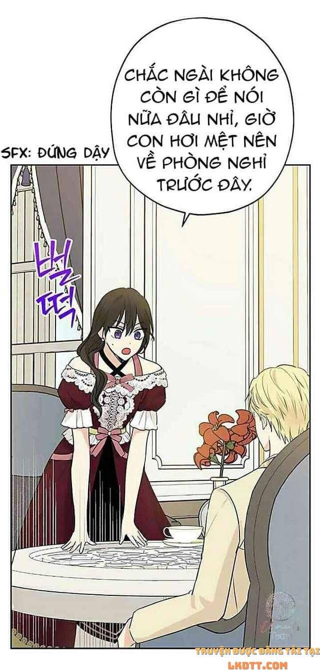 Thực Ra Tôi Mới Là Thật Chap 22 - Next Chap 23