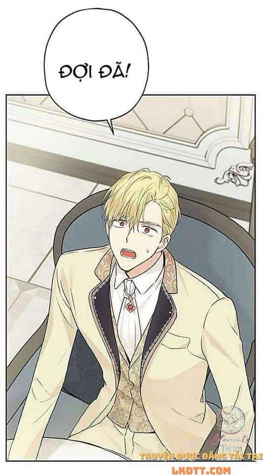 Thực Ra Tôi Mới Là Thật Chap 22 - Next Chap 23