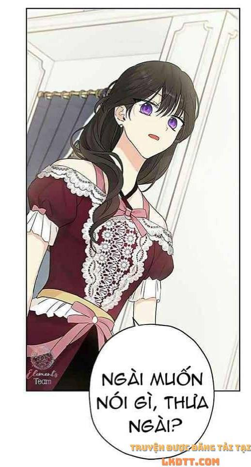Thực Ra Tôi Mới Là Thật Chap 22 - Next Chap 23