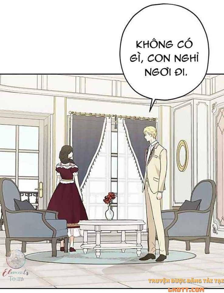 Thực Ra Tôi Mới Là Thật Chap 22 - Next Chap 23