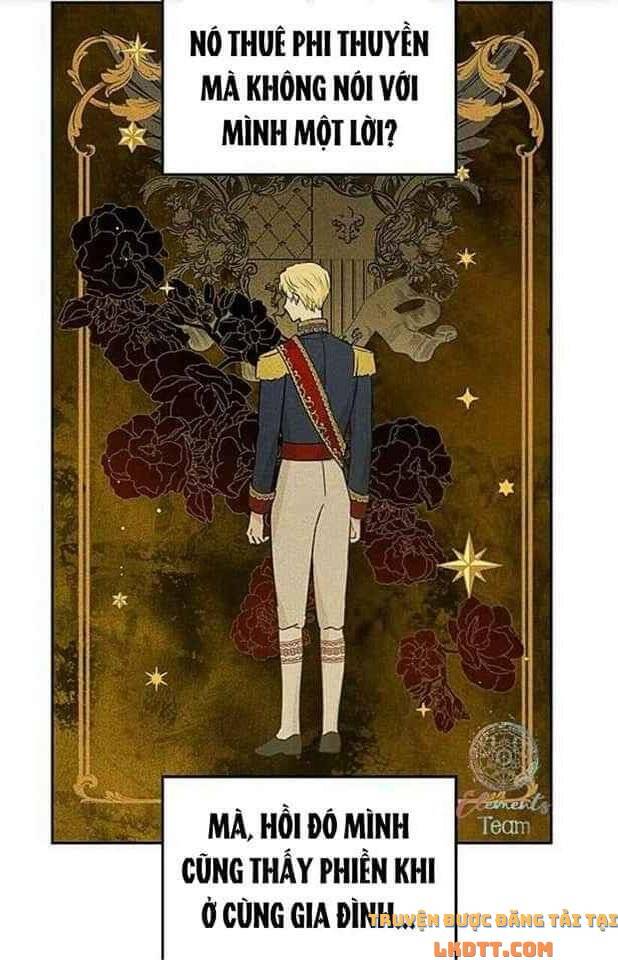 Thực Ra Tôi Mới Là Thật Chap 22 - Next Chap 23