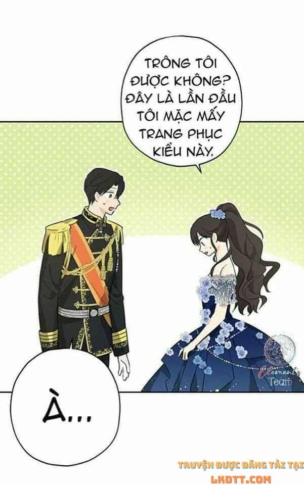 Thực Ra Tôi Mới Là Thật Chap 23 - Next Chap 24