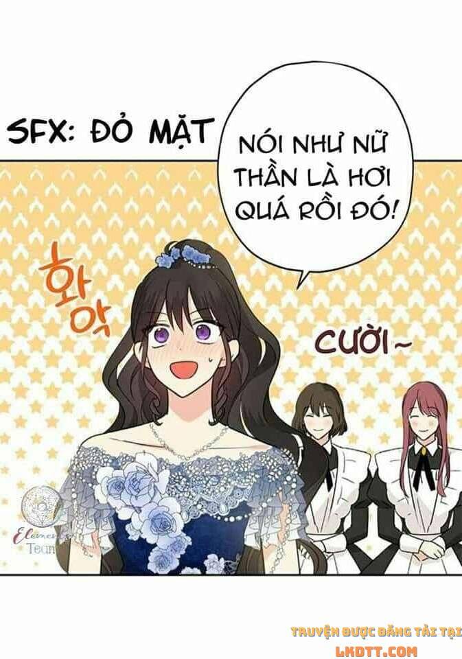 Thực Ra Tôi Mới Là Thật Chap 23 - Next Chap 24