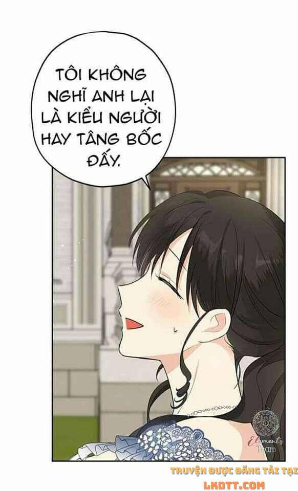 Thực Ra Tôi Mới Là Thật Chap 23 - Next Chap 24