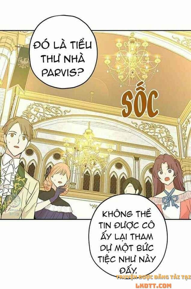 Thực Ra Tôi Mới Là Thật Chap 23 - Next Chap 24