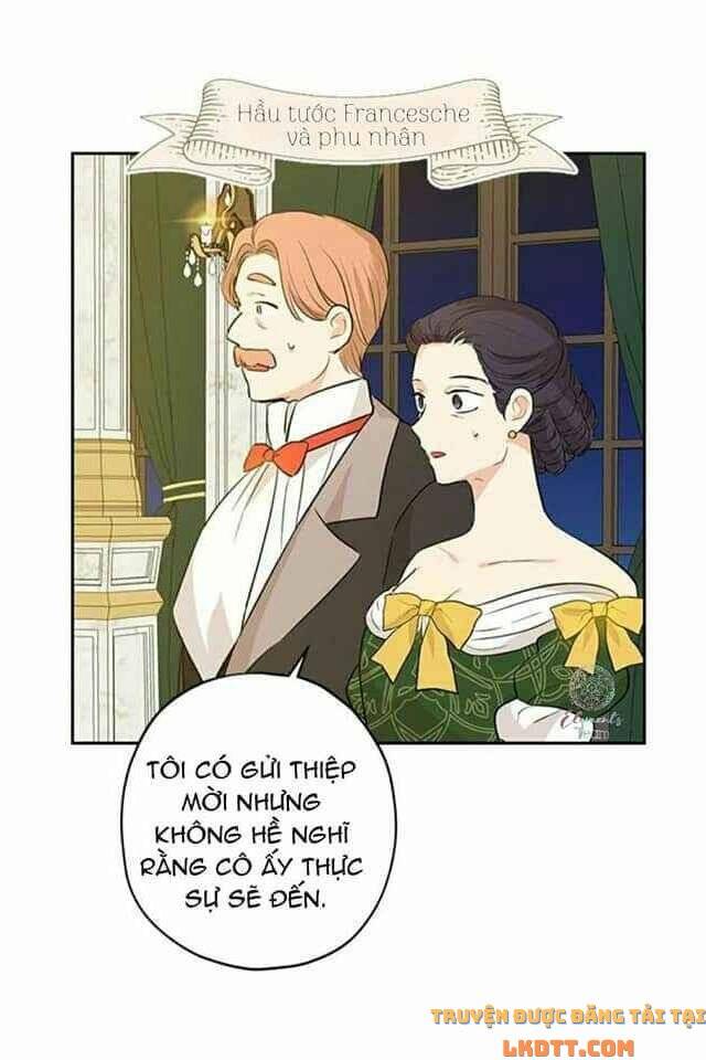 Thực Ra Tôi Mới Là Thật Chap 23 - Next Chap 24