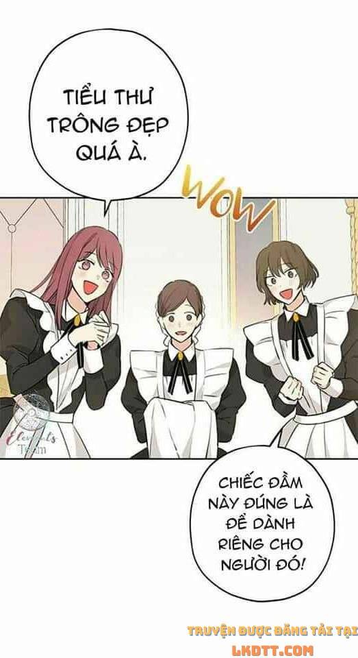 Thực Ra Tôi Mới Là Thật Chap 23 - Next Chap 24