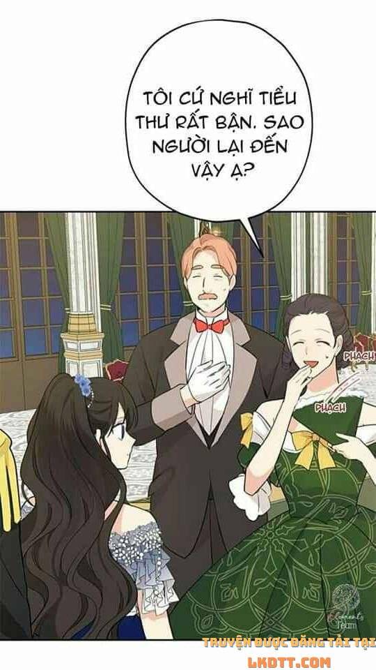 Thực Ra Tôi Mới Là Thật Chap 23 - Next Chap 24