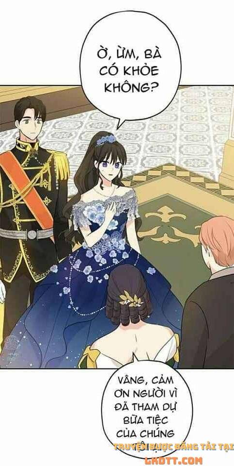 Thực Ra Tôi Mới Là Thật Chap 23 - Next Chap 24