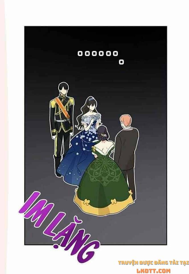 Thực Ra Tôi Mới Là Thật Chap 23 - Next Chap 24