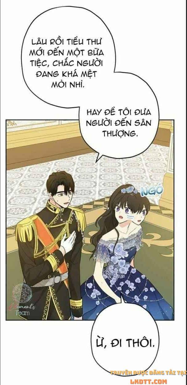 Thực Ra Tôi Mới Là Thật Chap 23 - Next Chap 24