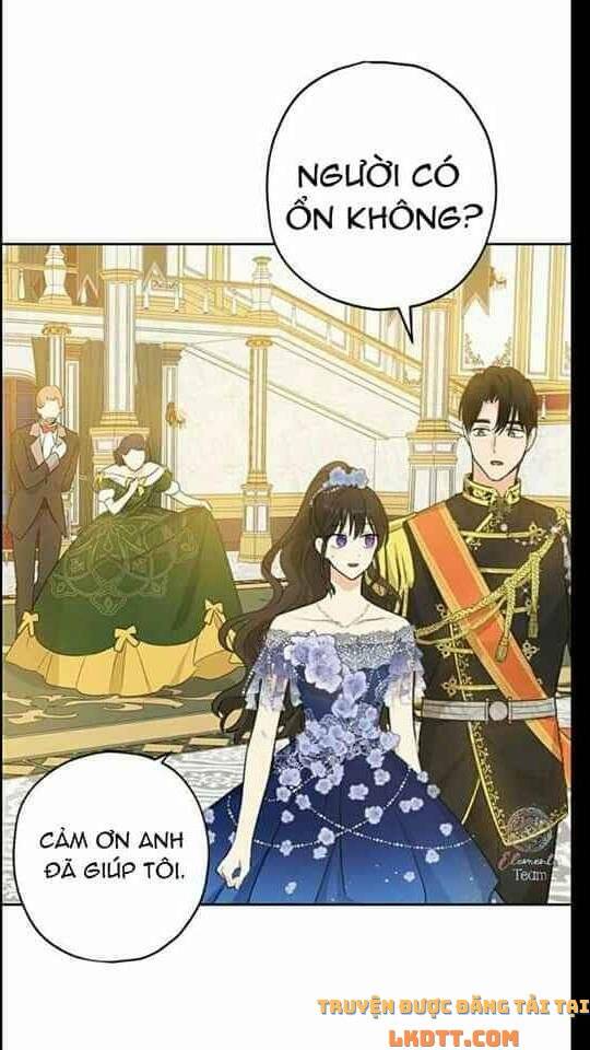 Thực Ra Tôi Mới Là Thật Chap 23 - Next Chap 24