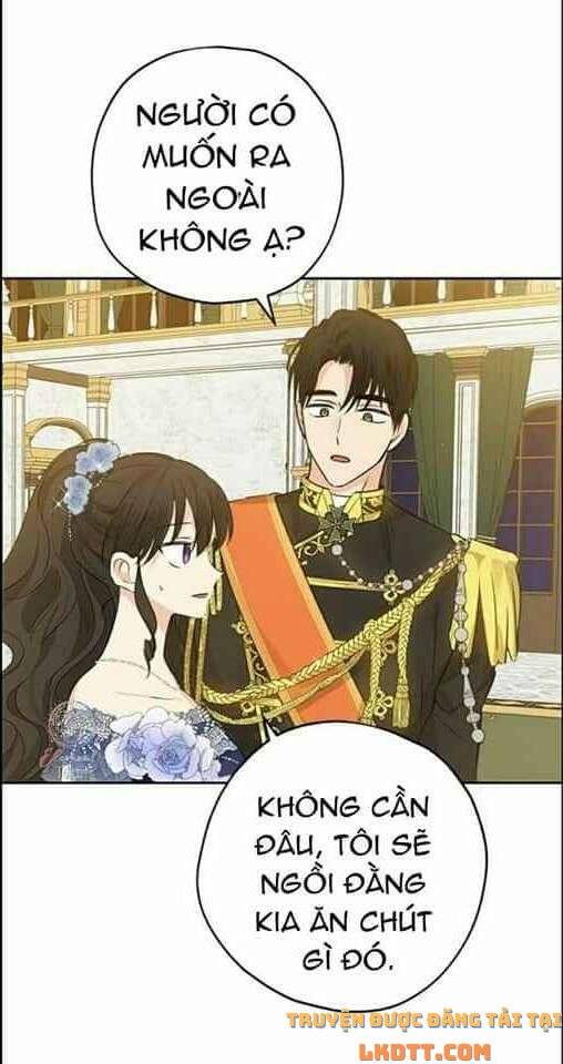 Thực Ra Tôi Mới Là Thật Chap 23 - Next Chap 24