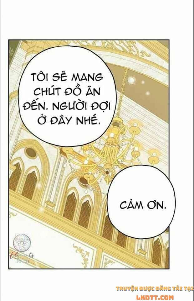 Thực Ra Tôi Mới Là Thật Chap 23 - Next Chap 24